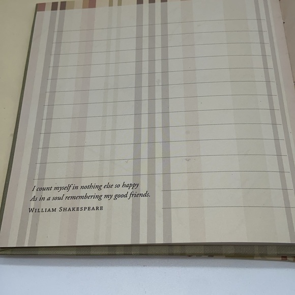 DaySpring Photo Album & Journal Set - Picture 7 of 11